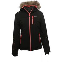 peak mountain chaqueta blouson de ski femme artem para mujer