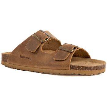 Billowy Sandalias 8077C19 para hombre