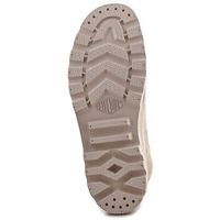 palladium botines mono chrome para hombre