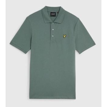 Lyle & Scott Polo POLO PLAIN HOMBRE para hombre