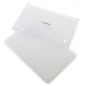 Tucano Nido Hard-Shell Carcasa para MacBook Pro 15