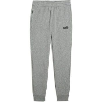 Puma Pantalón chandal ESS No. 1 Logo Slim para hombre