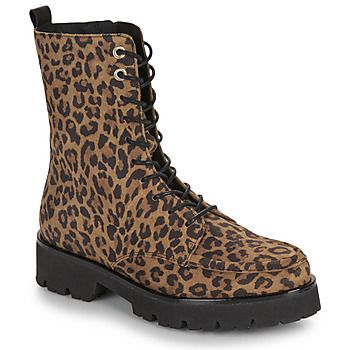 JB Martin Botines FIDELO para mujer