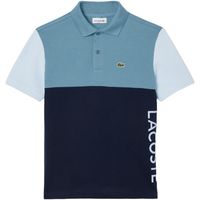 lacoste polo gt60711 para nina