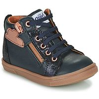 gbb zapatillas altas vala para nina