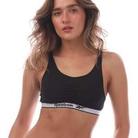 reebok sport sujetador deportivo jackie para mujer