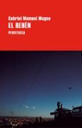 el rehen