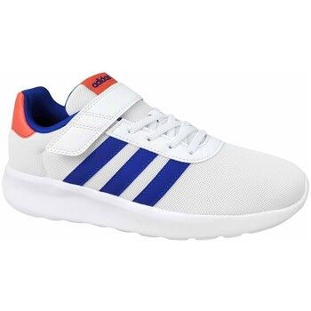 adidas Zapatillas Lite Racer 3.0 para niño