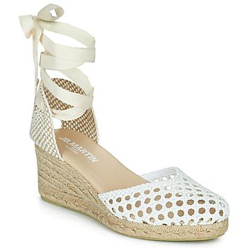 JB Martin Alpargatas VISALIA para mujer