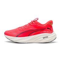 zapatillas puma magnify nitro 3 rojo blanco aw26 talla 42 - eur