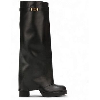 La Modeuse Botas 76153_P180268 para mujer