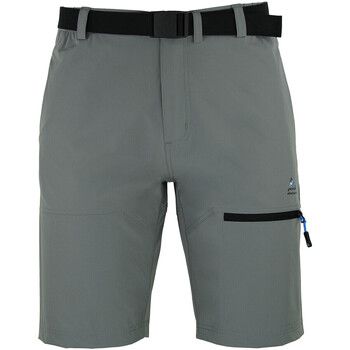 Peak Mountain Short Short de randonnée homme CAJASI para hombre