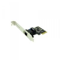 approx tarjeta de red pci-e gigabit 101001000