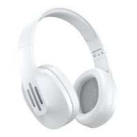 celly flowbeatwh auricular y casco auriculares inalambrico diadema businesseveryday usb tipo c bluetooth blanco