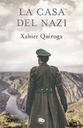 la casa del nazi