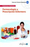 farmacologia y prescripcion enfermera