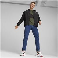 puma cazadora windbreaker para hombre