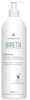 biretix cleanser gel limpiador purificante 400 ml