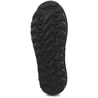 bearpaw botines retro shorty 2940w-884 blackblack para mujer