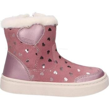 Geox Botines B563HB 0BSNF B NASHIK para niña