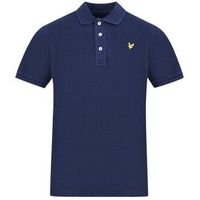lyle  scott polo sy1911 para hombre