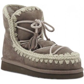 Mou Botines MU.FW101124AEG para mujer