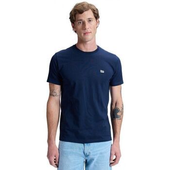 Lee Camiseta 112376603-NAVY para hombre