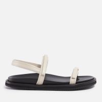 alias mae womens dana leather sandals - uk 3