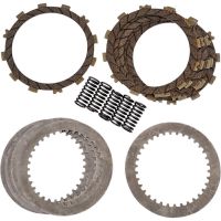 kit de embrague yamaha yz 125 91-92 ebc brakes drc