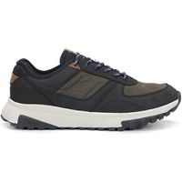 fluchos zapatillas f2013 marino para hombre