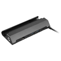 lenovo estacion de acoplamiento usb-c lenovo legion go