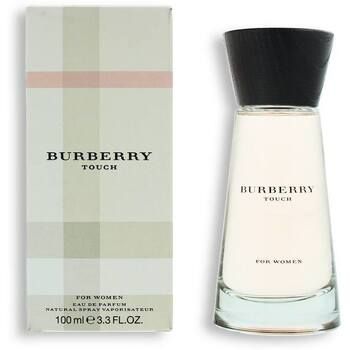 Burberry Perfume Touch -Eau de Parfum - 100ml - Vaporizador para mujer