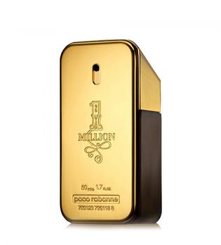 Paco Rabanne 1 Million Eau de Toillete for Men, Spray 50ml