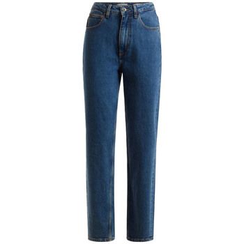 Guess Pantalón pitillo q-nol-64381 para mujer