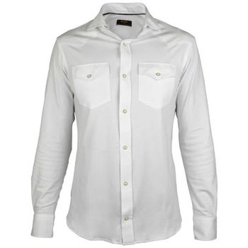 Moorer Camisa manga larga - para hombre