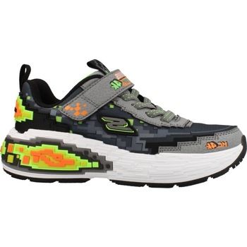 Skechers Deportivas Moda Mega-craft 4k para niño