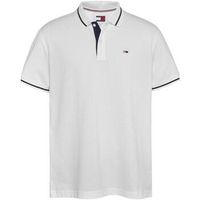 tommy hilfiger camiseta dm0dm19504-ybr para hombre