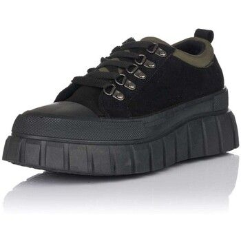 Isteria Zapatillas Zapatilla con plataforma para mujer