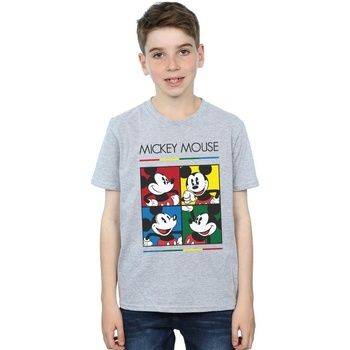 Disney Tops y Camisetas BI27370 para niño