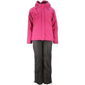 Peak Mountain Chándal Ensemble de ski fille GAZLY para niña