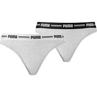 puma jersey women string 2p pack para mujer