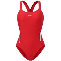 slazenger banador xtra life para mujer
