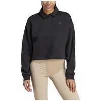 adidas polo polo sweat-shirt all szn fleece graphic para hombre