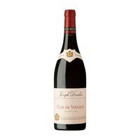 joseph drouhin vino tinto grand cru clos 75 cl 15 vol