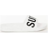 superdry chanclas classic big logo para hombre