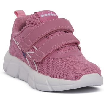 Diadora Zapatillas deporte 50225 EVO RUN TD para niña
