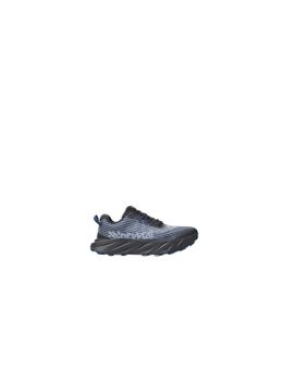 Zapatillas de Trail Nnormal Cadí Hombre Azul/Negro
