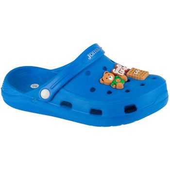 Joma Pantuflas S.Froc Jr 25 SFROCJS para niño