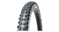 maxxis shorty 29   cubierta mtb tubeless ready plegable wide trail  wt  exo protection 3c maxxterra