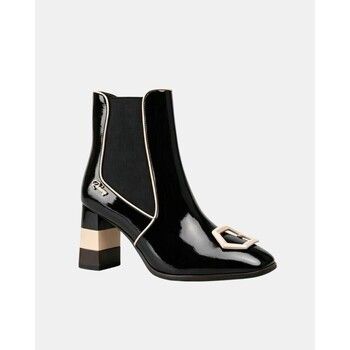 Rock Away Botines 85011 para mujer